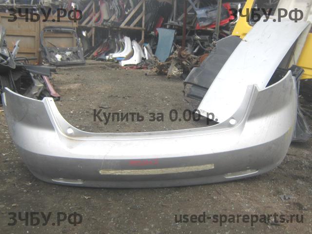 Chevrolet Lacetti Бампер задний