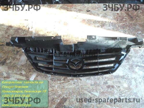 Mazda MPV 2 [LW] Решетка радиатора