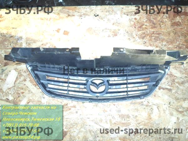 Mazda MPV 2 [LW] Решетка радиатора