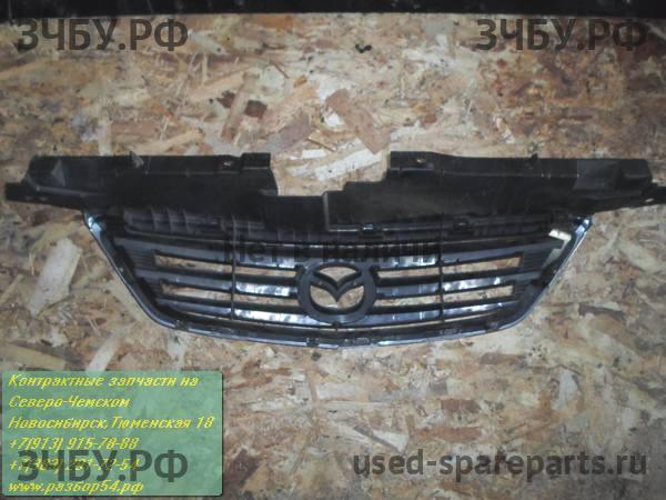 Mazda MPV 2 [LW] Решетка радиатора