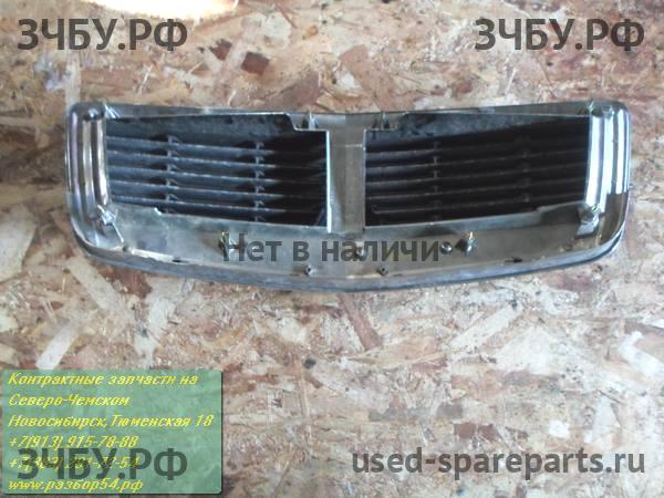 Mitsubishi Dion Решетка радиатора