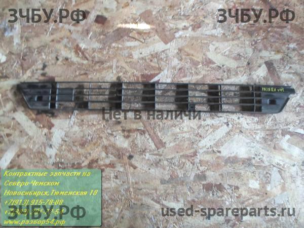 Mitsubishi Pajero/Montero 2 Решетка радиатора