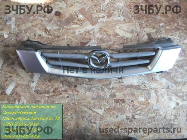 Mazda Demio 1 [DW] Решетка радиатора