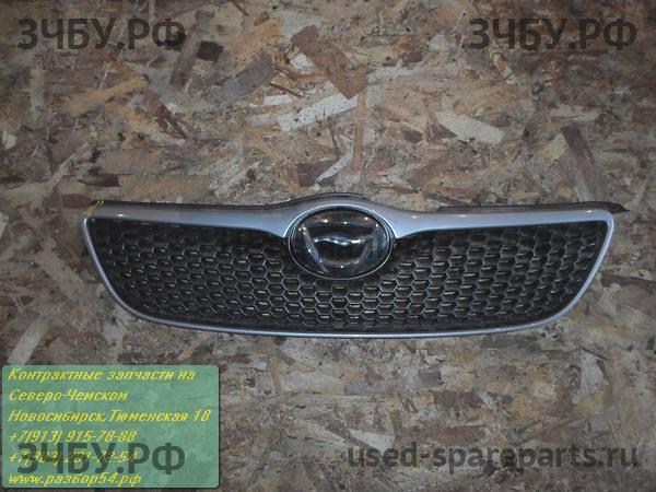 Toyota Corolla (E12) Решетка радиатора
