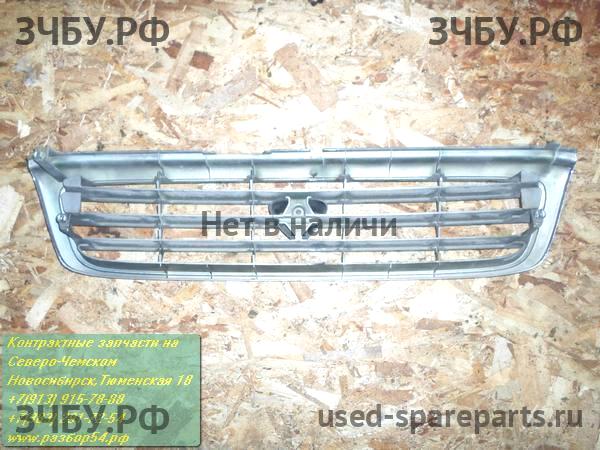 Mazda MPV 1 [LV] Решетка радиатора