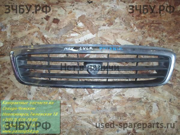 Mazda MPV 1 [LV] Решетка радиатора