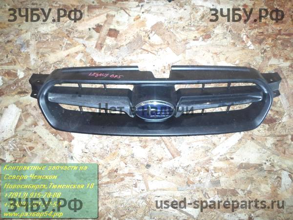Subaru Legacy 4 (B13) Решетка радиатора
