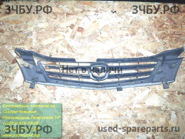 Mazda Demio 1 [DW] Решетка радиатора