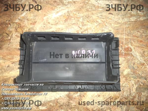 Toyota BB (1) Накладка декоративная на торпедо