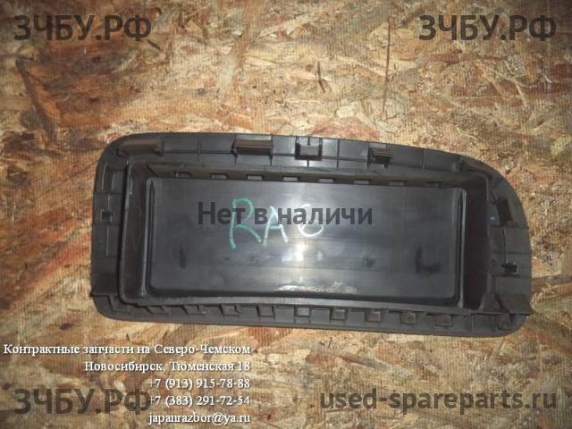 Honda Odyssey 2 Накладка декоративная на торпедо