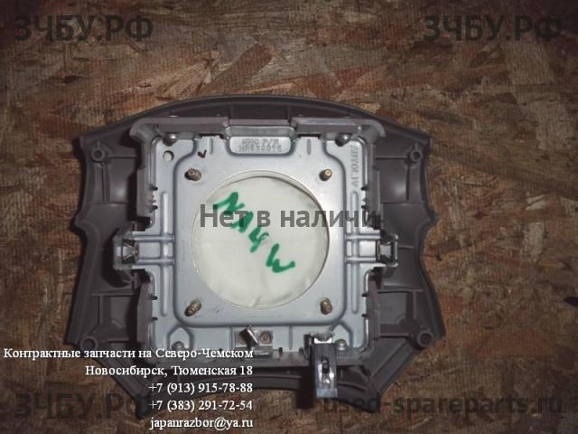 Mitsubishi Grandis (NA4W) Накладка звукового сигнала (в руле)