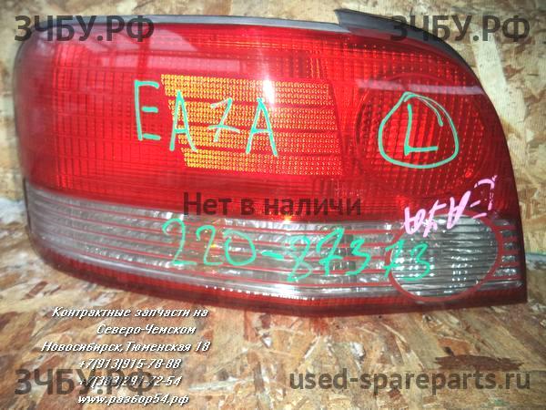 Mitsubishi Galant 8 (EA, EC) Фонарь левый