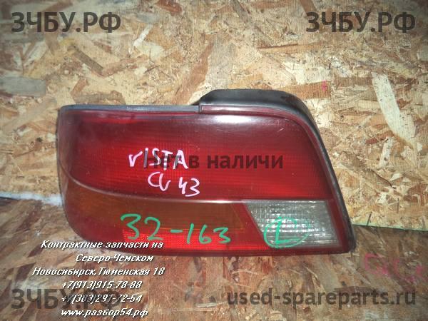 Toyota Vista (V40) Фонарь левый