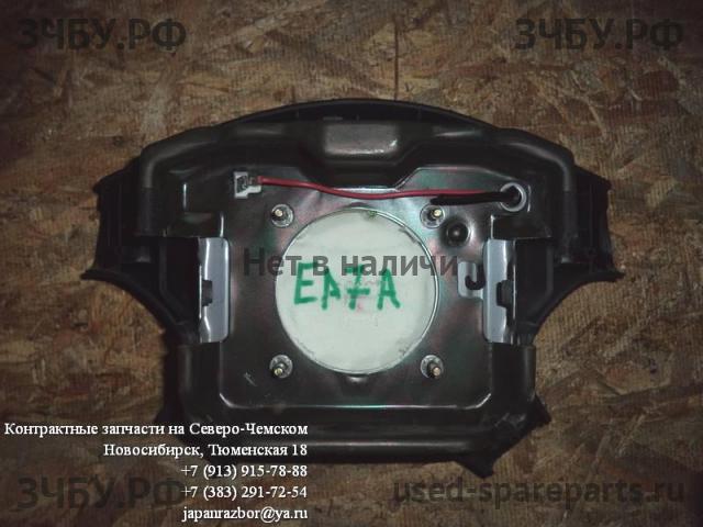 Mitsubishi Galant 8 (EA, EC) Накладка звукового сигнала (в руле)
