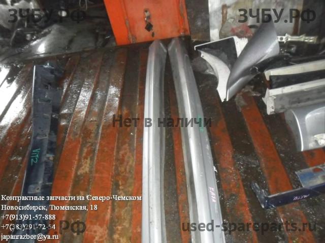 Mitsubishi Galant 8 (EA, EC) Накладка на порог (кузов внутри)