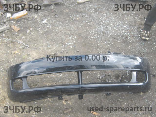 Chrysler PT Cruiser Бампер передний