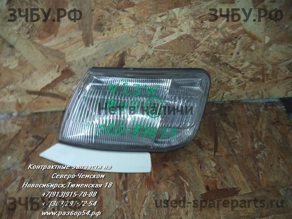 Mitsubishi RVR 1 Фонарь левый