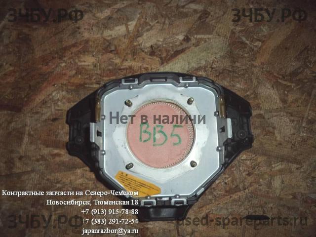 Honda Prelude 5 (BB) Накладка звукового сигнала (в руле)