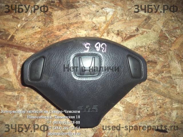 Honda Prelude 5 (BB) Накладка звукового сигнала (в руле)