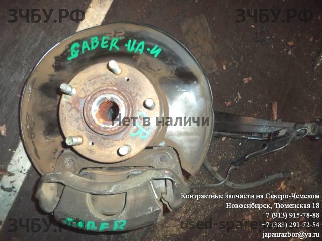 Honda Saber Ступица передняя