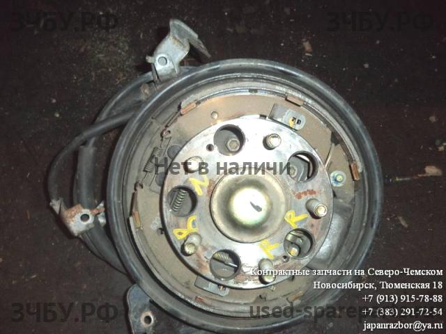 Honda Stream 1 Ступица задняя