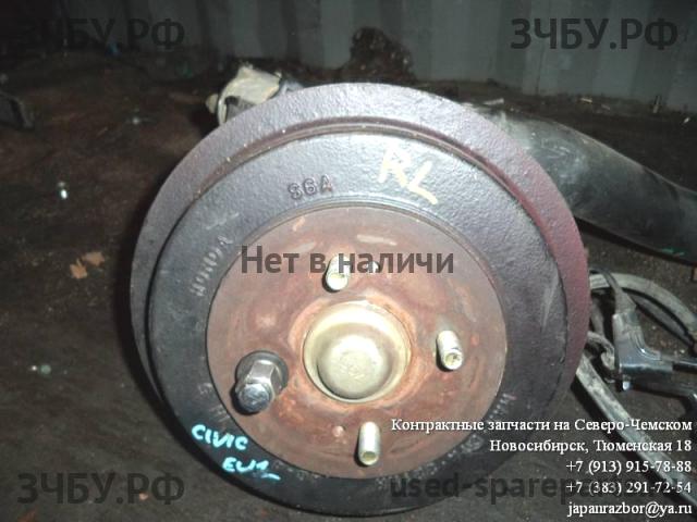 Honda Civic 7 Ступица задняя