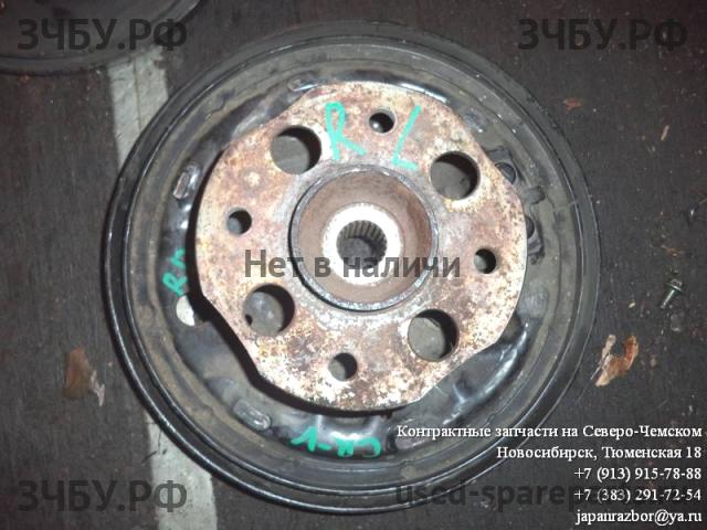 Honda CR-V 1 Ступица задняя