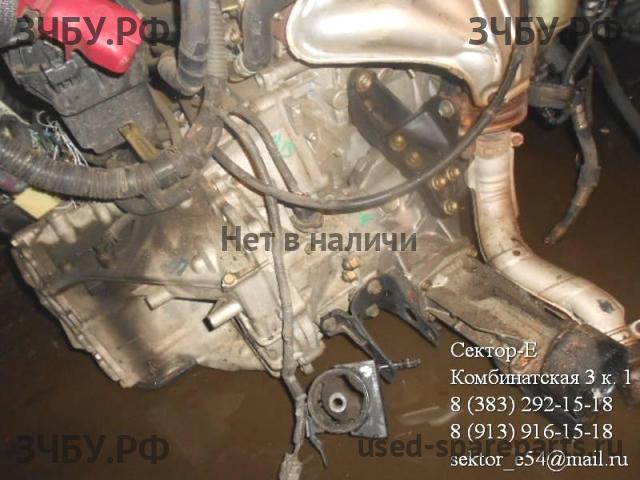 Toyota BB (1) АКПП (автоматическая коробка переключения передач)