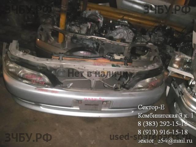 Toyota Mark 2 (X90) Планка