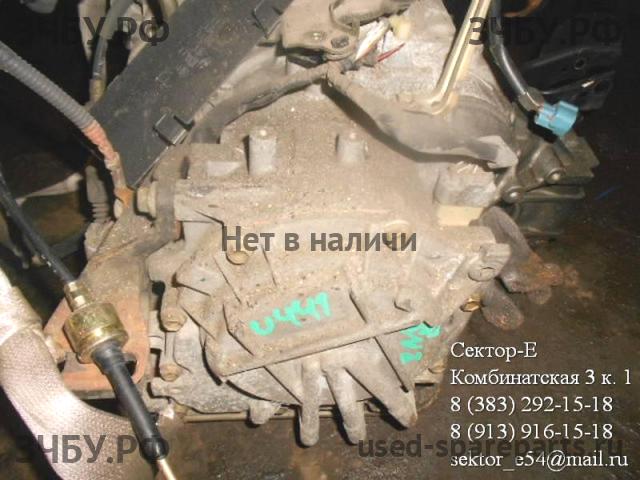 Toyota Platz АКПП (автоматическая коробка переключения передач)