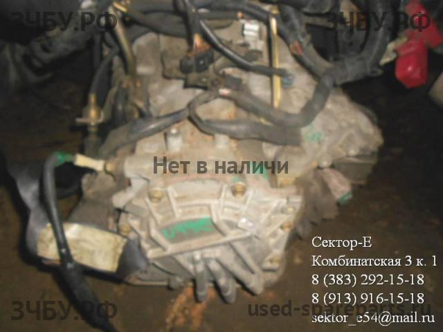 Toyota Platz АКПП (автоматическая коробка переключения передач)