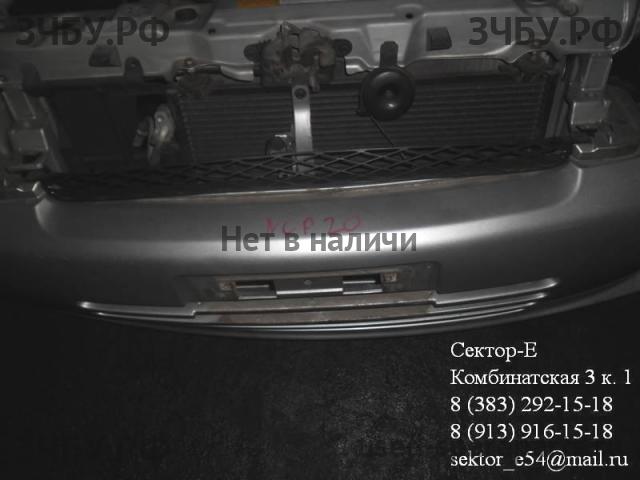 Toyota Funcargo Радиатор кондиционера