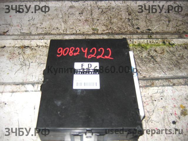 Subaru Legacy 4 (B13) Блок управления двигателем