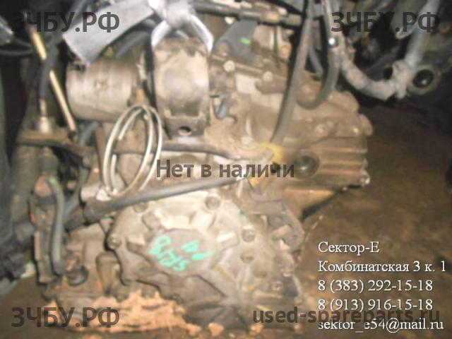 Nissan Primera P11 АКПП (автоматическая коробка переключения передач)