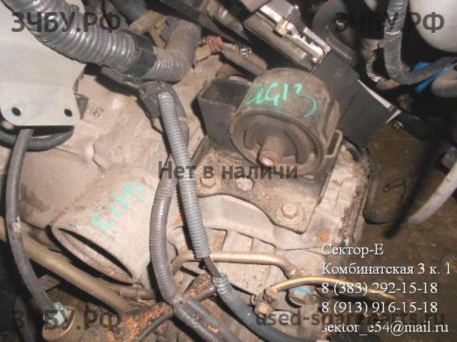 Nissan AD 2 (Y11) АКПП (автоматическая коробка переключения передач)