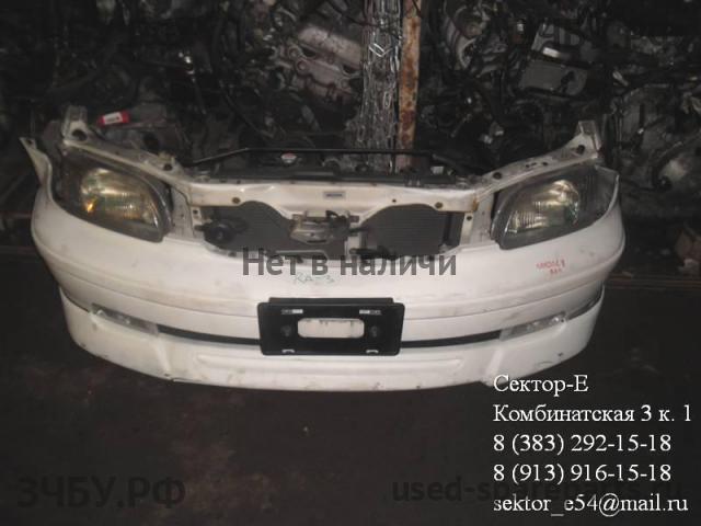 Honda Odyssey 1 Решетка радиатора