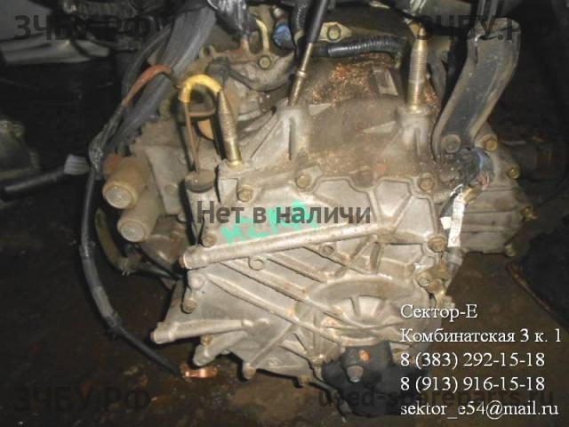 Honda Element 1 АКПП (автоматическая коробка переключения передач)