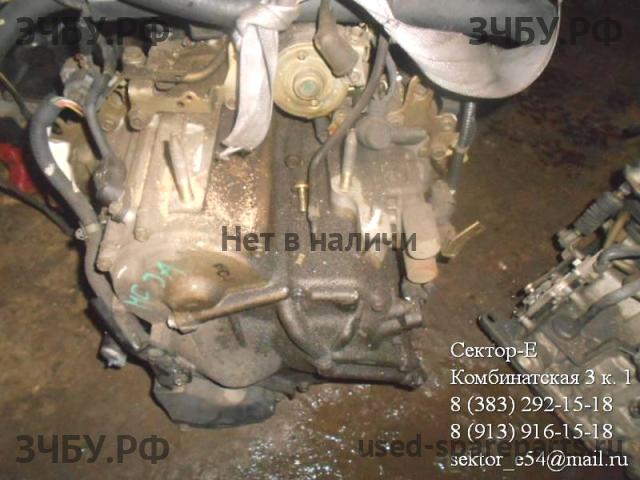 Honda Accord 6 АКПП (автоматическая коробка переключения передач)