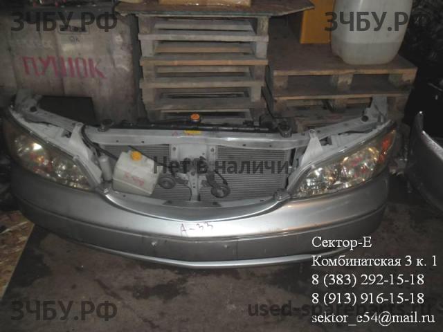 Nissan Cefiro (A33) Решетка радиатора