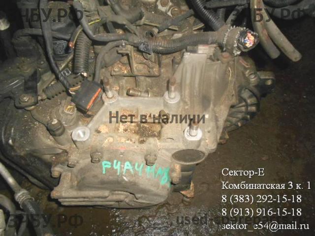 Mitsubishi Lancer 6 [CB] АКПП (автоматическая коробка переключения передач)