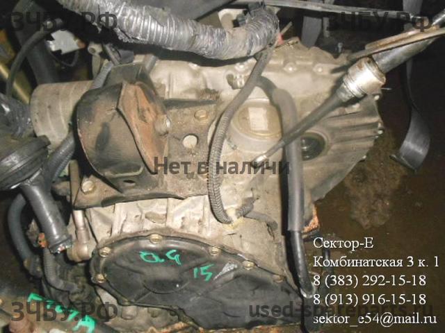 Nissan AD 2 (Y11) АКПП (автоматическая коробка переключения передач)