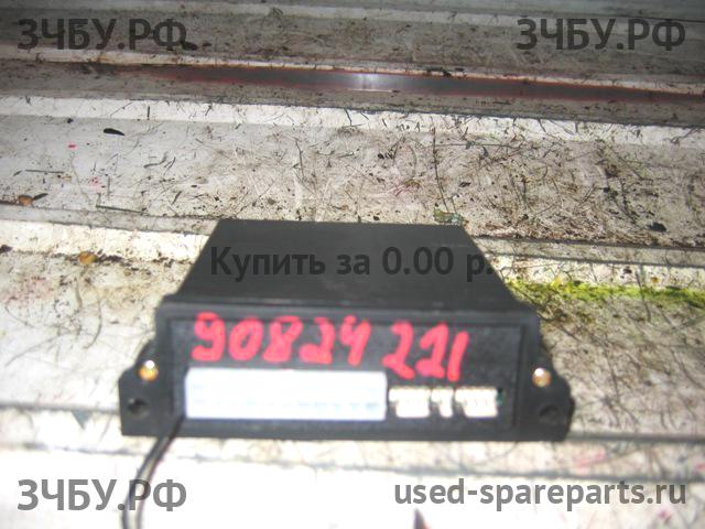Subaru Legacy 4 (B13) Блок электронный