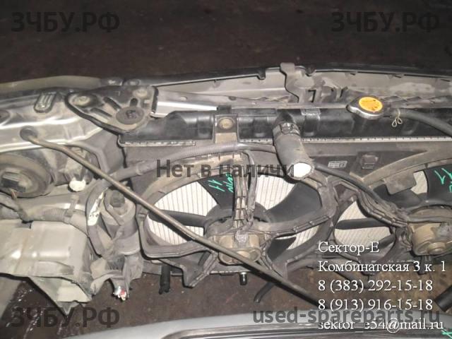 Nissan Wingroad 2 (Y11) Радиатор основной (охлаждение ДВС)