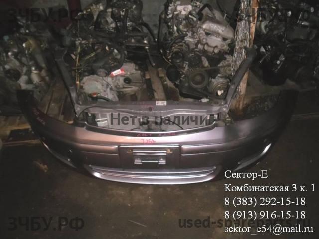 Mitsubishi Colt 6 (Z30) Решетка радиатора