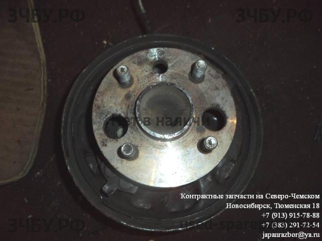 Toyota Carina (T170) Ступица задняя
