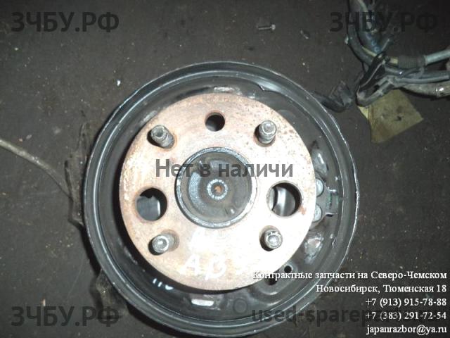 Toyota Corolla (E11) Ступица задняя