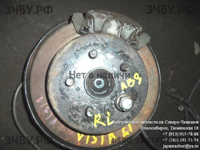 Toyota Vista (V20) Ступица задняя
