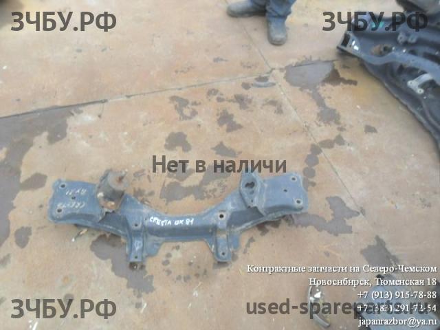 Toyota Cresta 3 (X80) Балка передняя поперечная (подрамник)