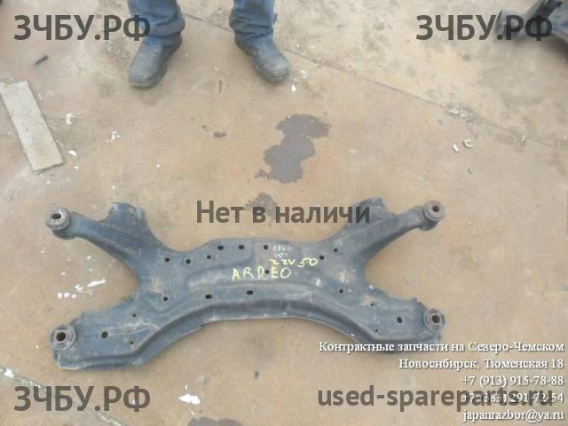 Toyota Vista/Vista Ardeo (V50) Балка передняя подмоторная