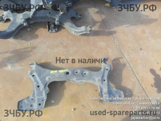 Toyota Sprinter Marino Балка задняя поперечная